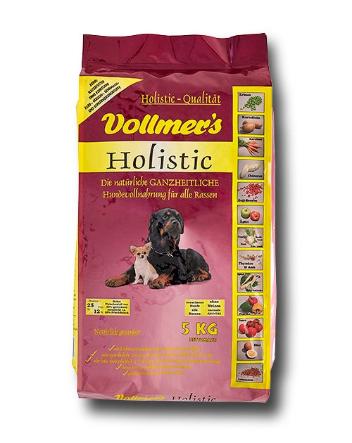 Vollmers Holistic
