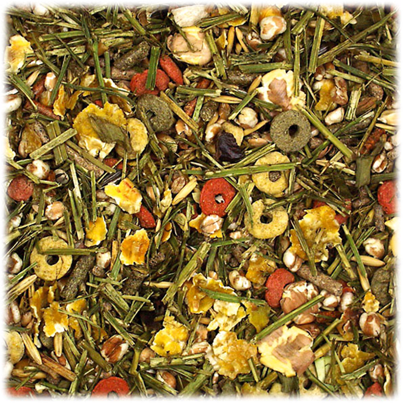 JR Super-Nagerfutter