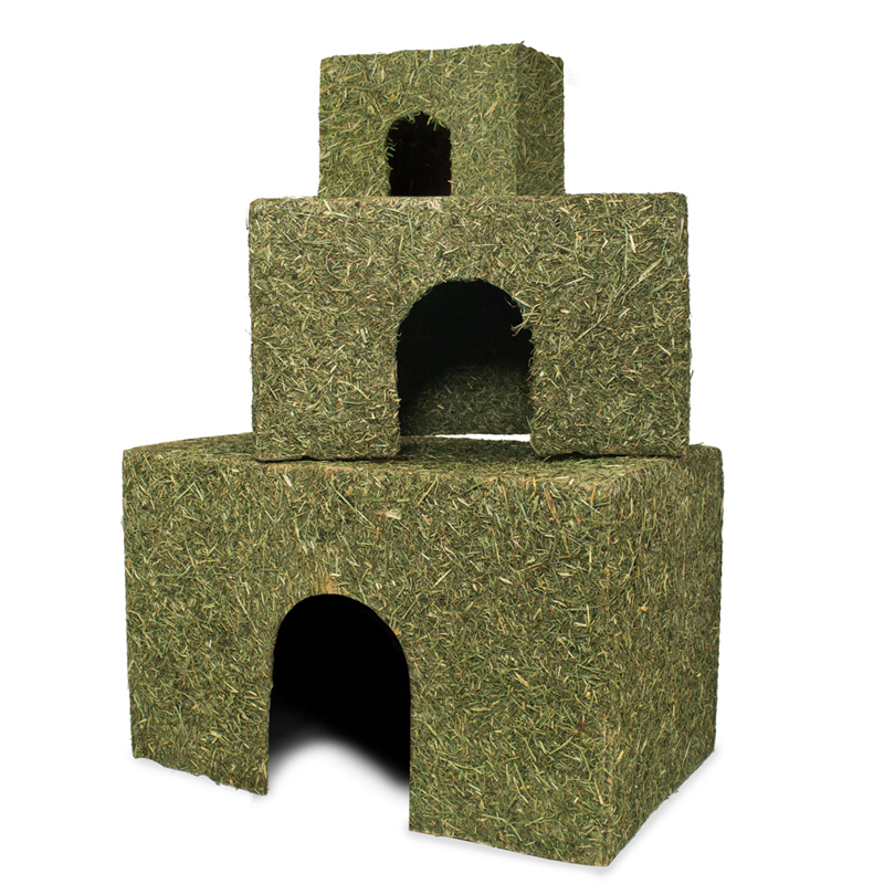 JR Heu-Haus mittel 380g