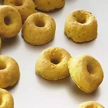 Mera Dog Hundekuchen Mini Maiskeimringe