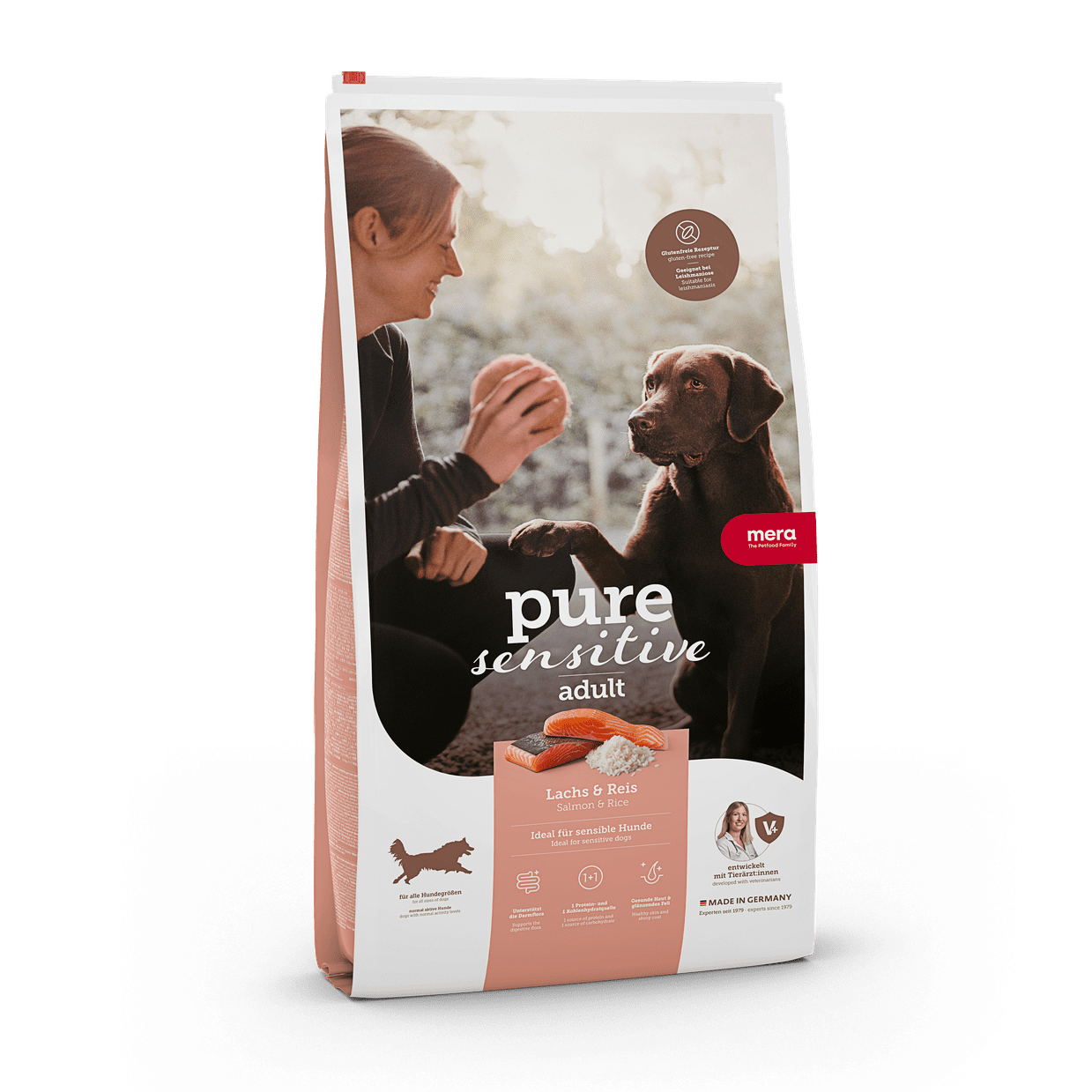 Mera pure sensitive 14kg