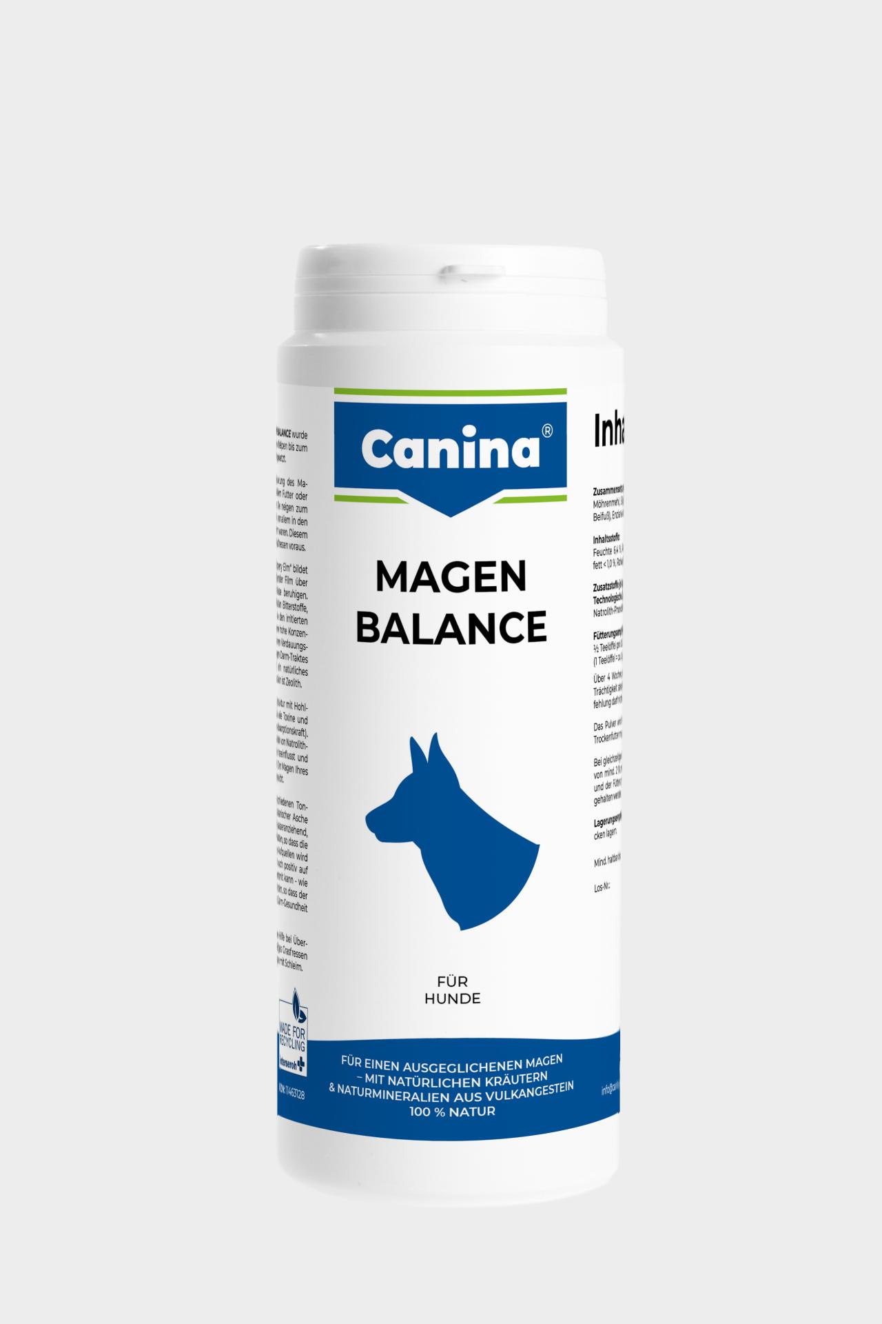 Canina Magen Balance
