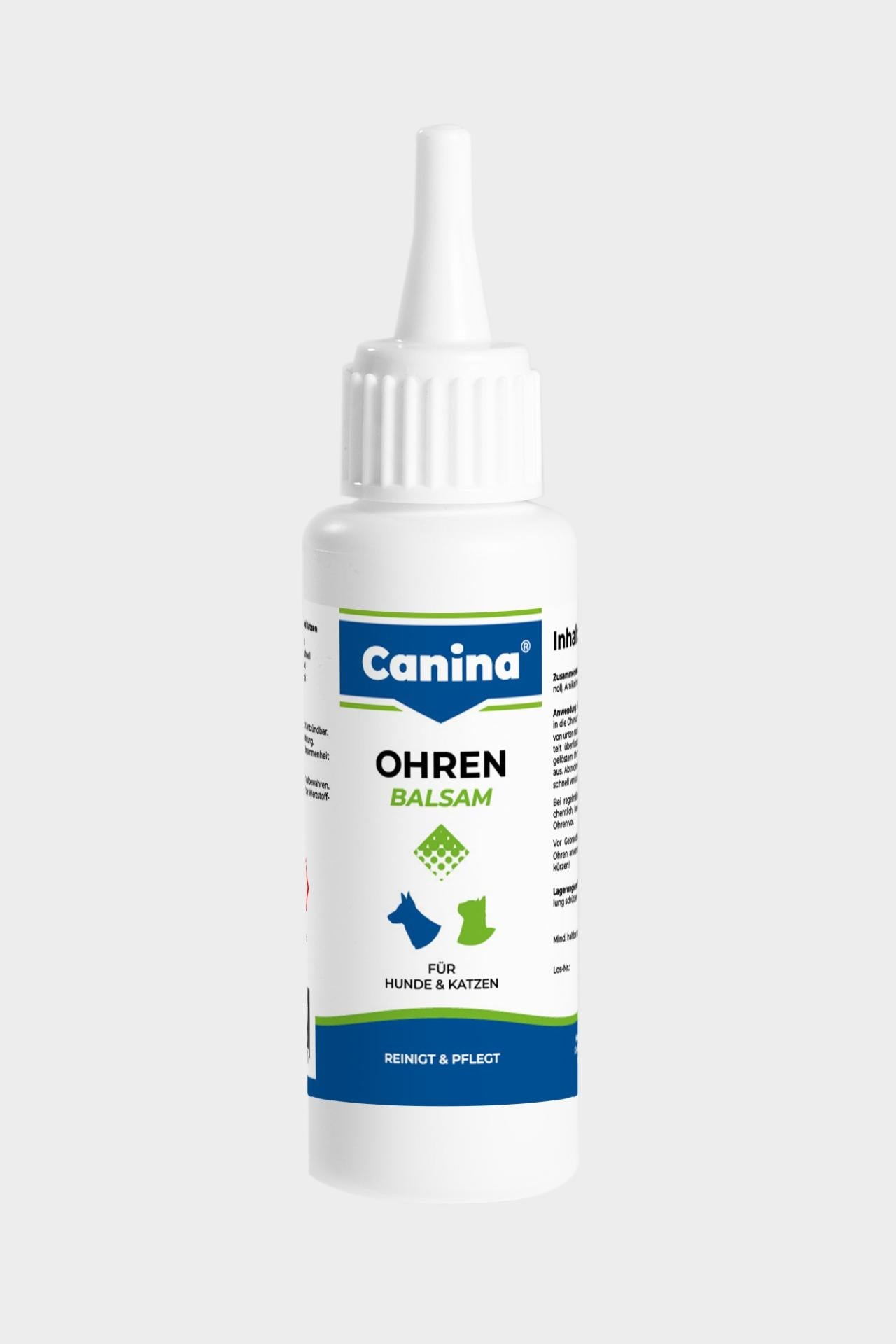 Canina Ohren-Balsam