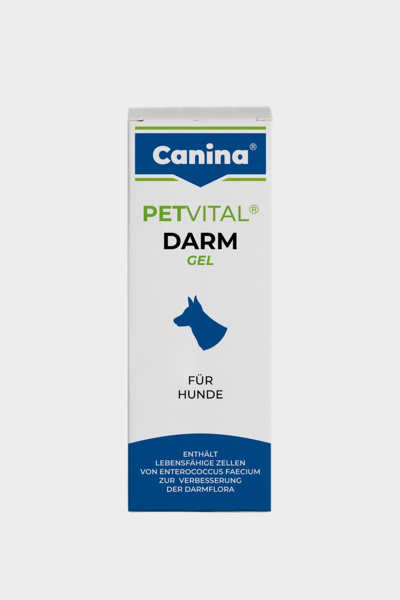 Canina Petvital Darmgel