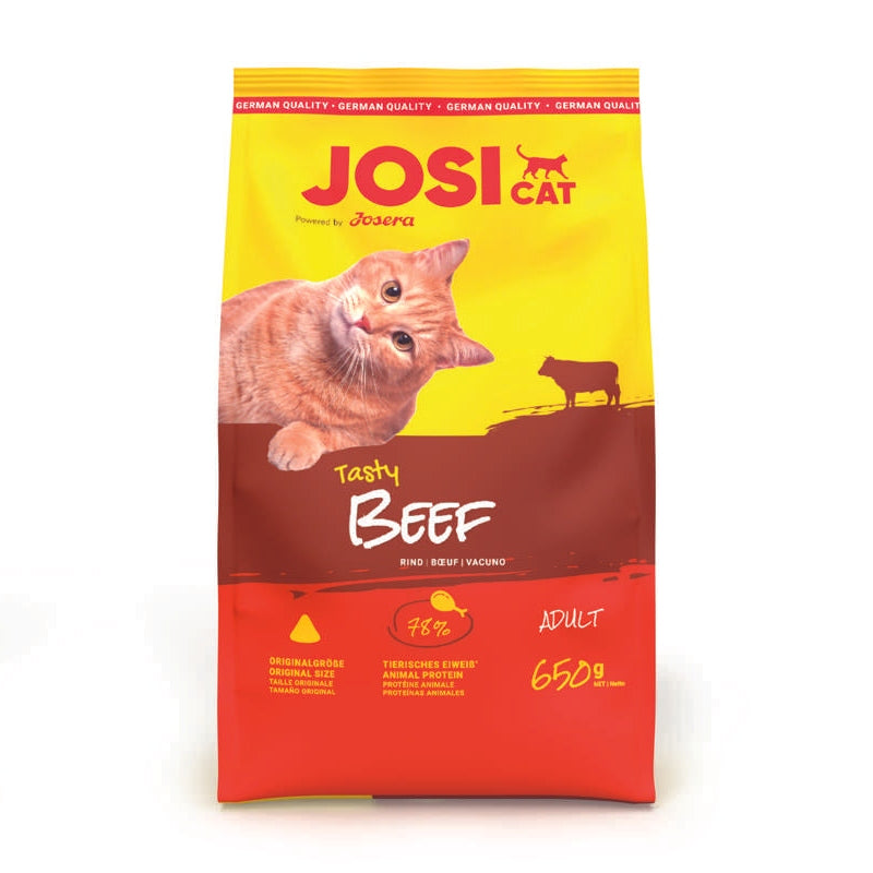 Josera Cat - JosiCat - Tasty Beef