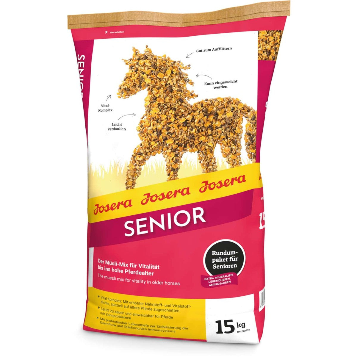 Josera Horse - Senior