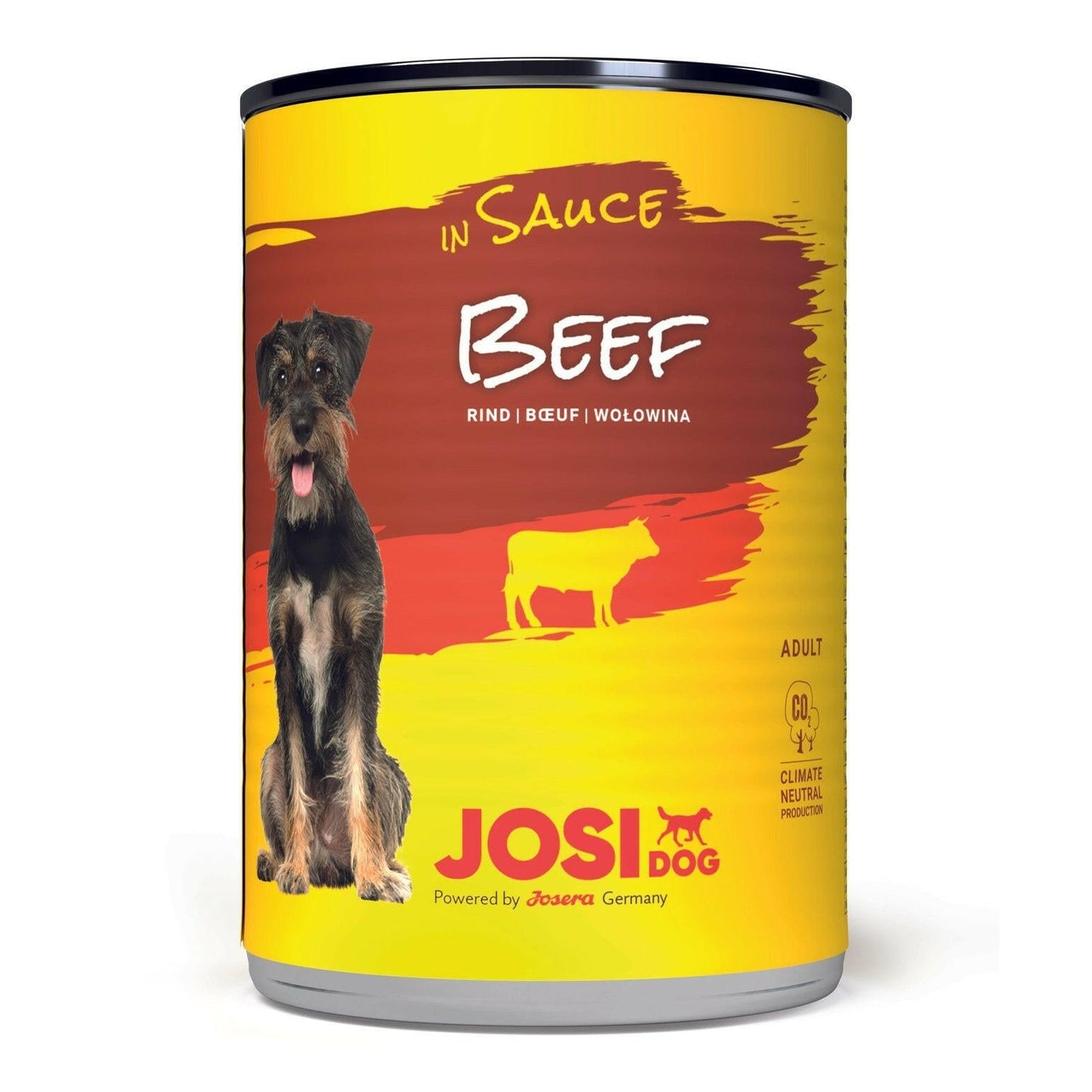 JosiDog in Sauce 12x415g