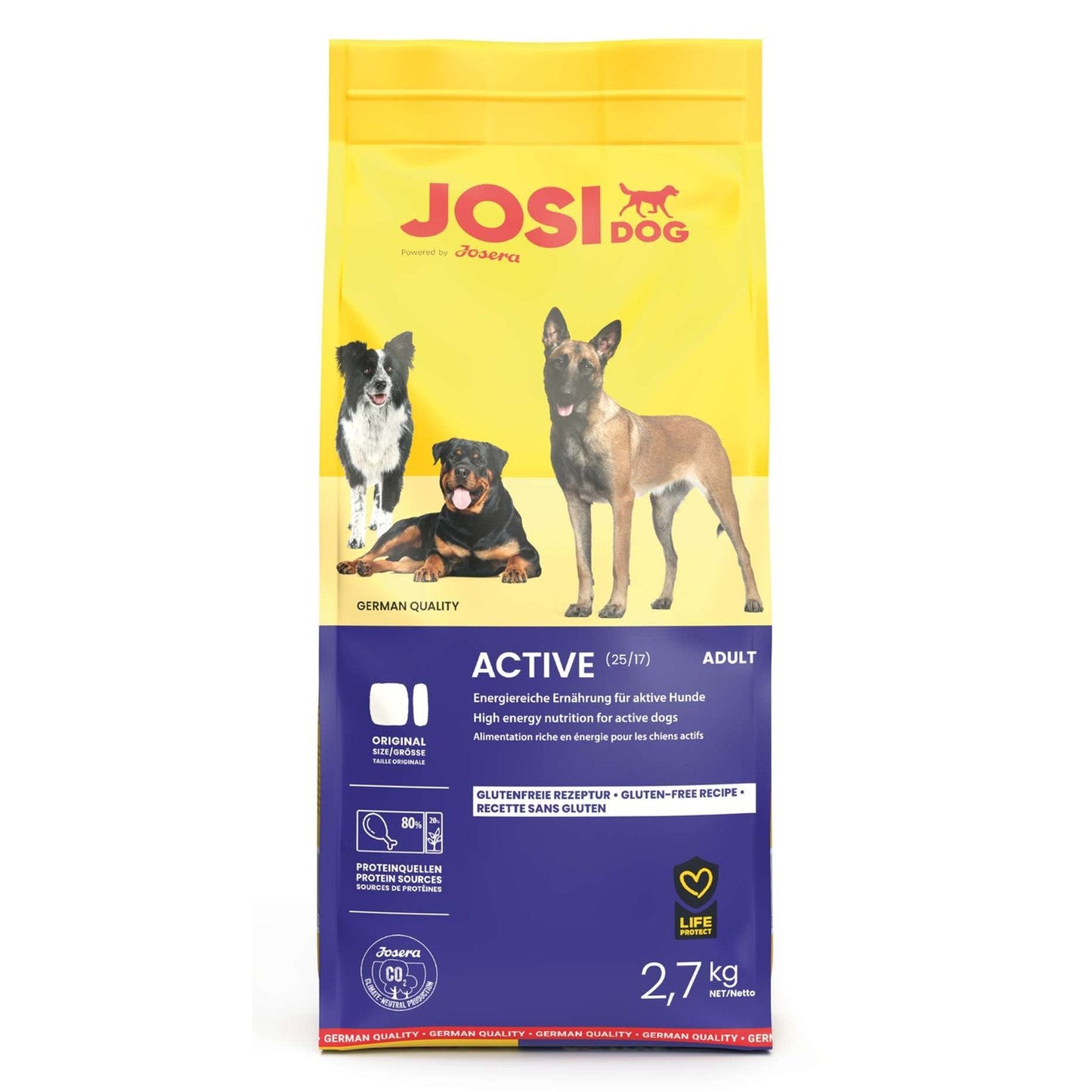 Josera Dog - JosiDog Active