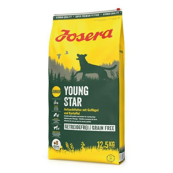 Josera Hund Young Star