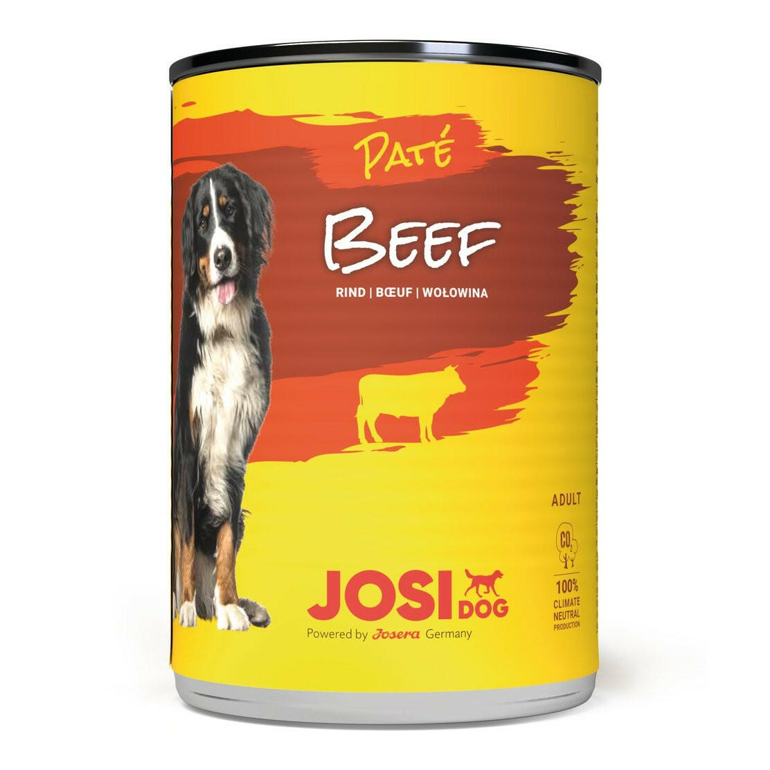 Josera JosiDog Paté 12x400g