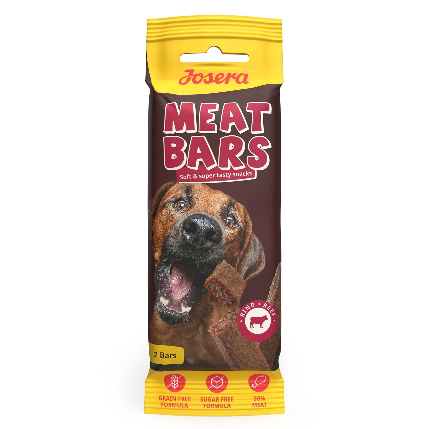 Josera Meat Bars 14 x 40g