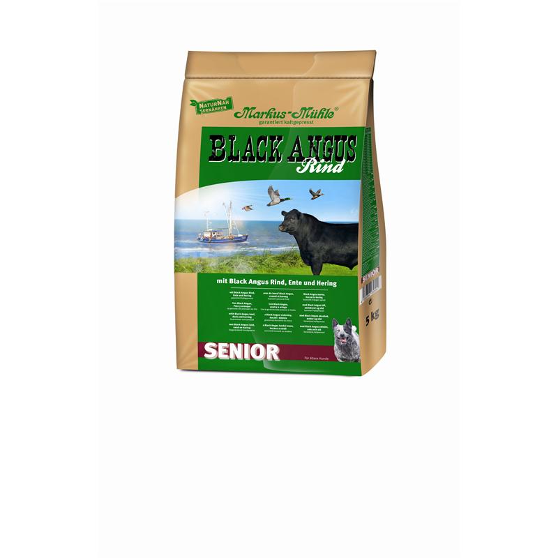 Markus Mühle Angus Senior