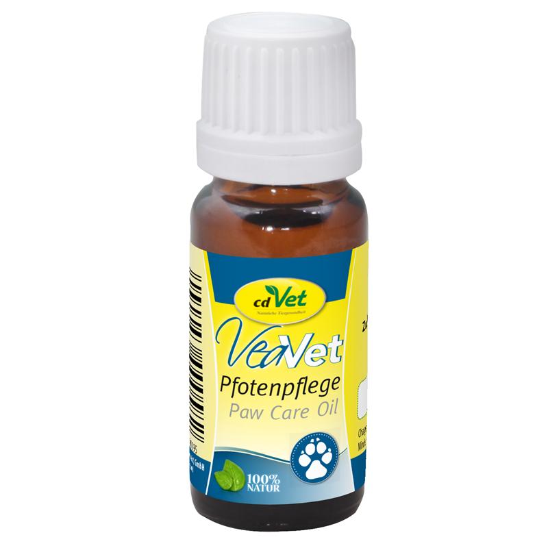 cdVet VeaVet Pfotenpflege