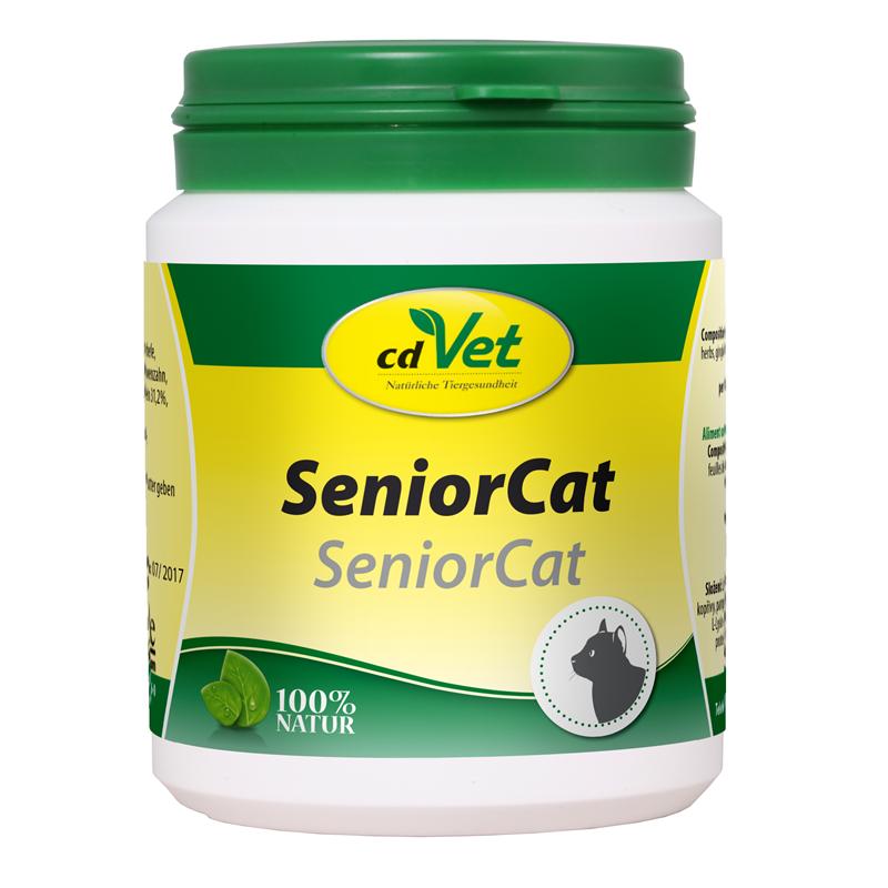 cdVet Cat Senior