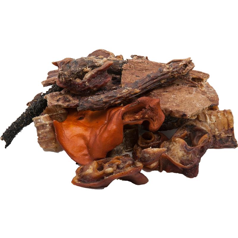 Classic Dog Snack Super Top Mix im Eimer