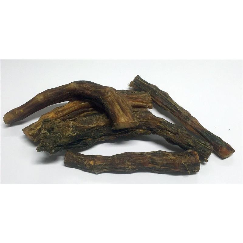 Classic Dog Snack Ochsenschwänze