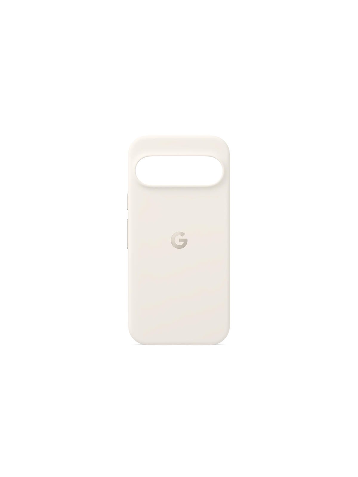 Google Pixel 9/9 Pro Case, Porcelain