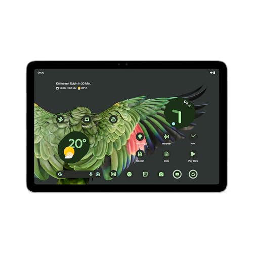 Google Pixel Tablet 11“