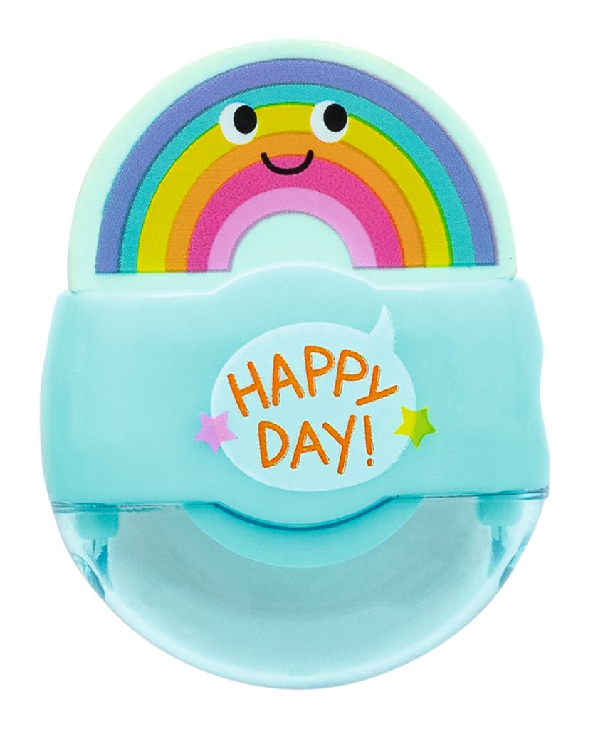 Happy Day Anspitzer u. Radierer