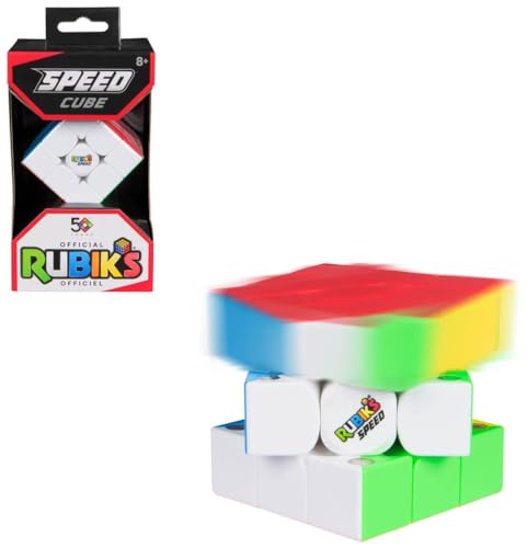 Rubik's Cube, Speed Cube 3x3, das Original