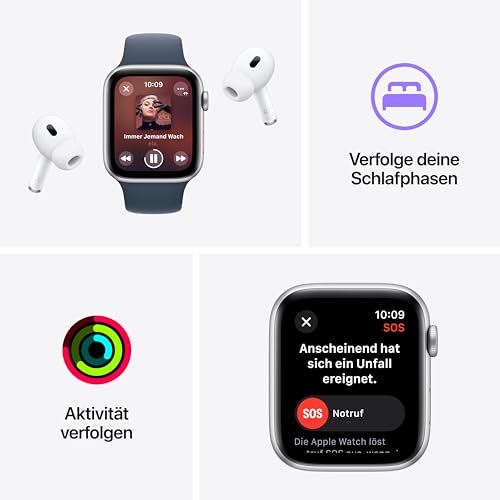Apple Watch SE (2. Gen)