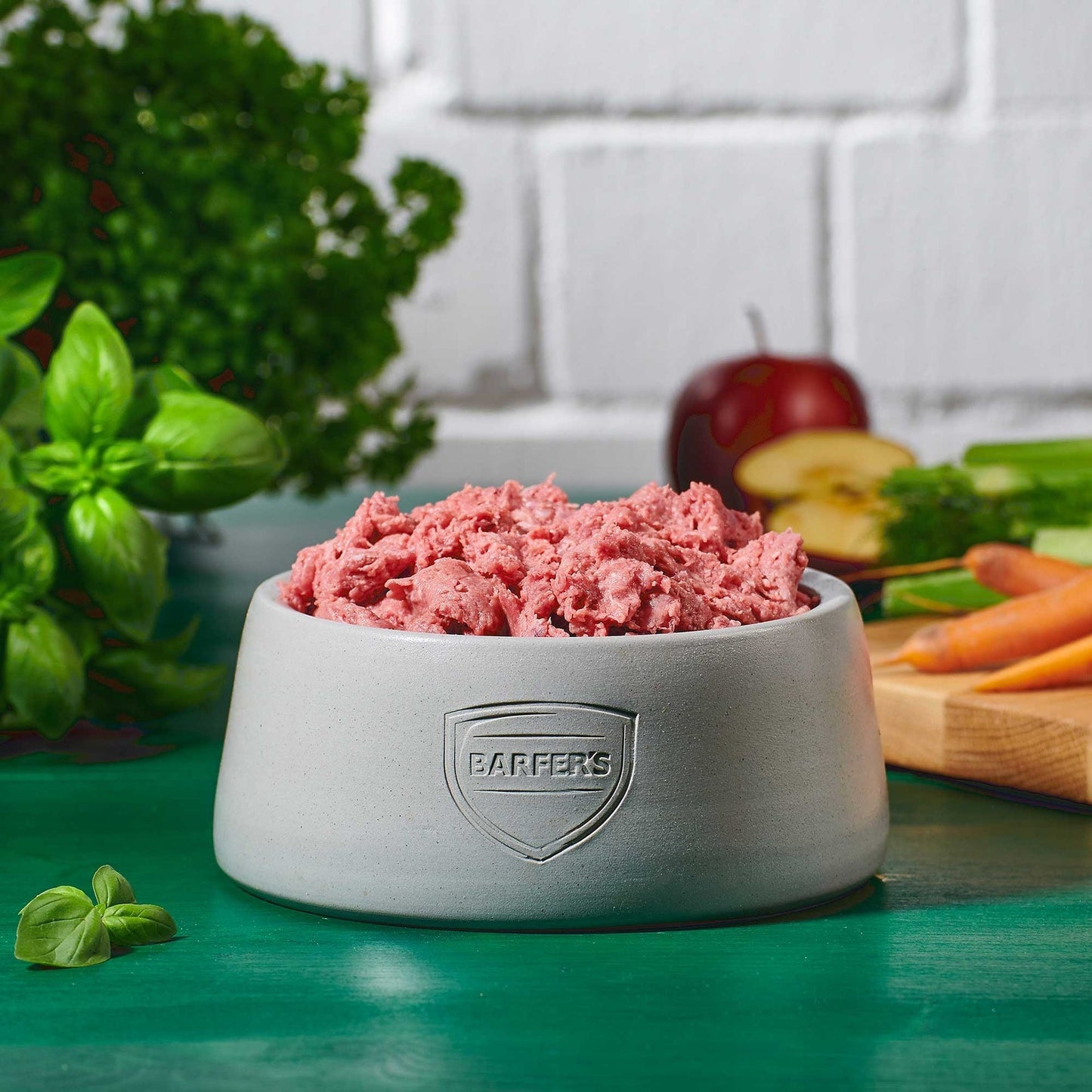 BARFER'S DAILY - Pur-Mix Kaninchen