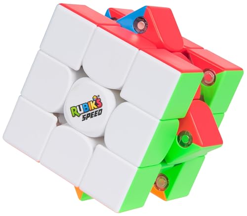 Rubik's Cube, Speed Cube 3x3, das Original