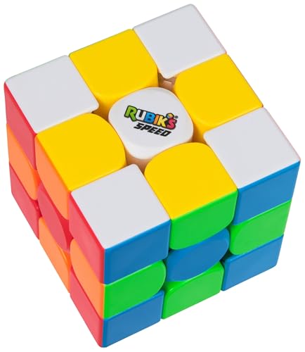Rubik's Cube, Speed Cube 3x3, das Original
