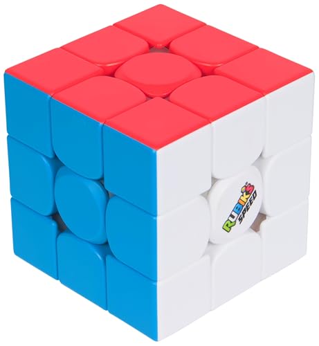 Rubik's Cube, Speed Cube 3x3, das Original