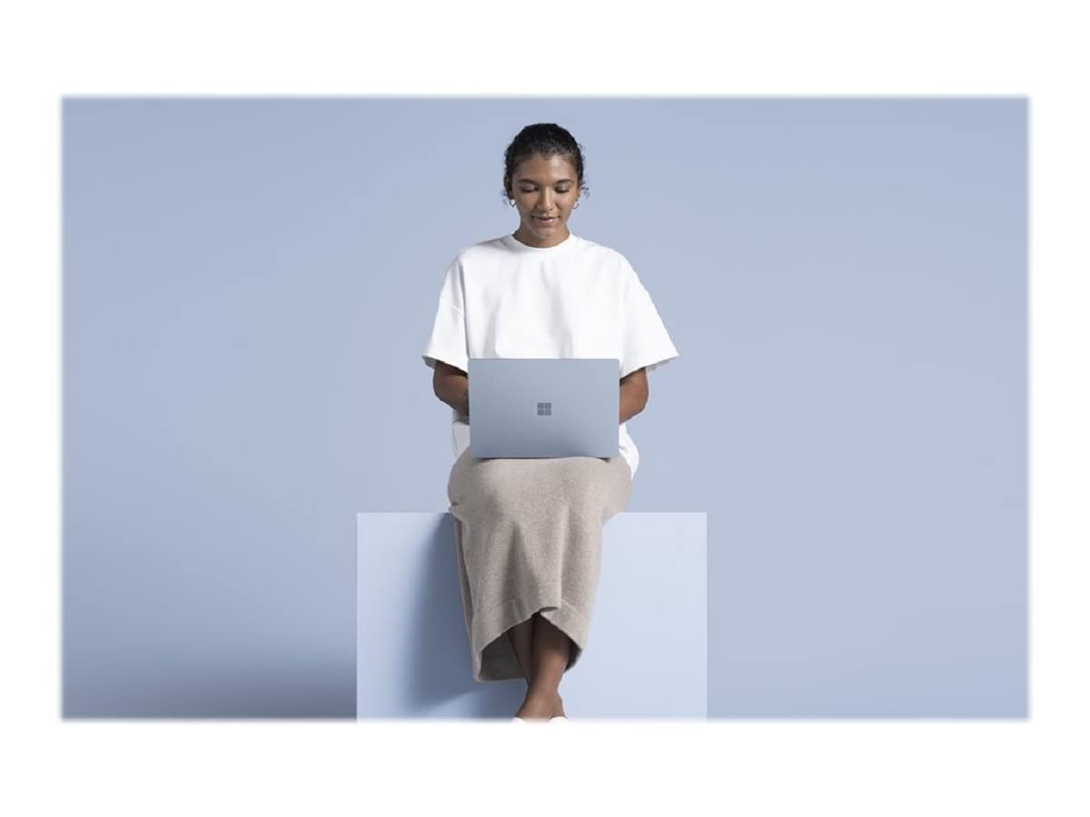Microsoft Surface Laptop 4, 13,5 Zoll Laptop