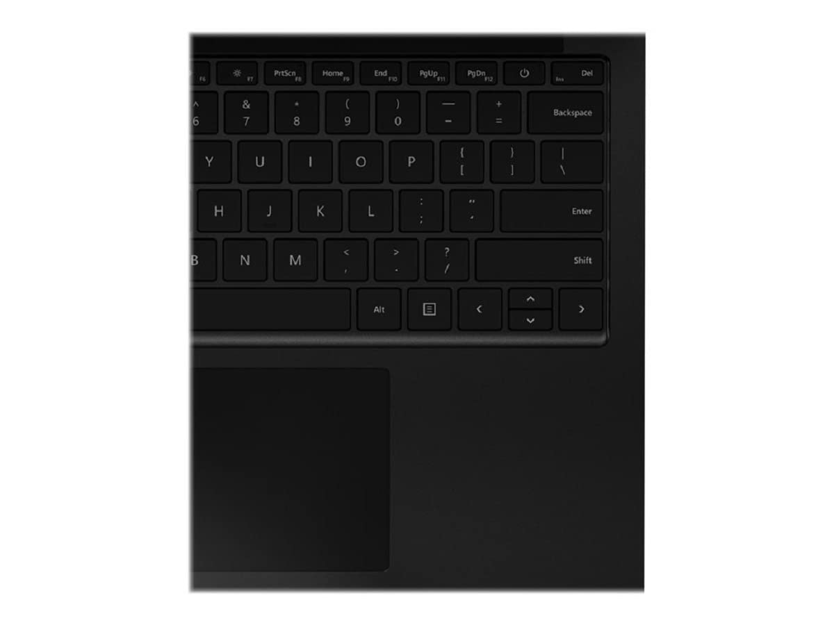 Microsoft Surface Laptop 4, 13,5 Zoll Laptop
