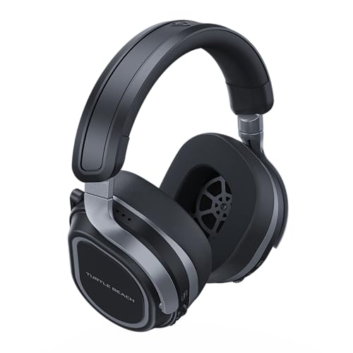 Turtle Beach Stealth 500 - Kabelloses Gaming Headset für PC, PS5, XBox, Nintendo Switch and Mobile