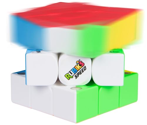 Rubik's Cube, Speed Cube 3x3, das Original