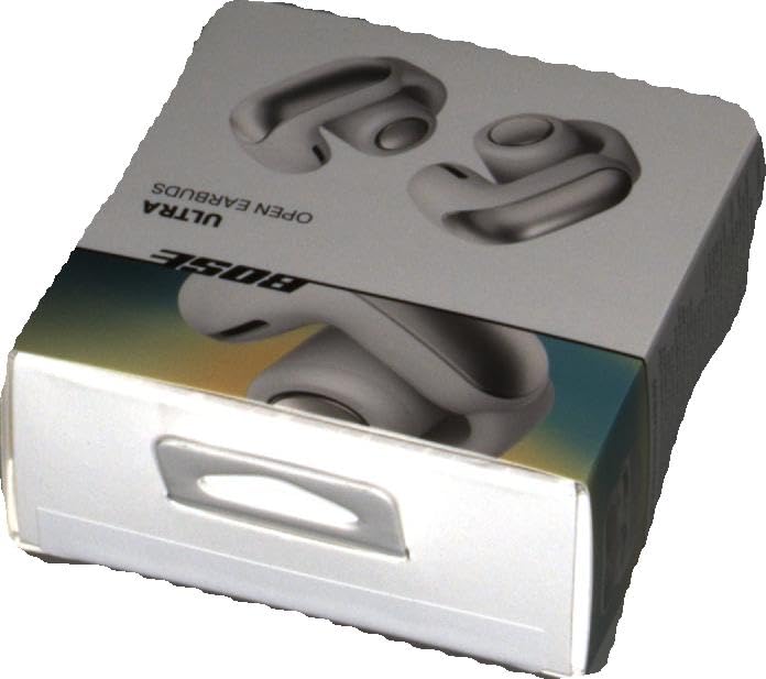 Bose Ultra Open Ear Earbuds