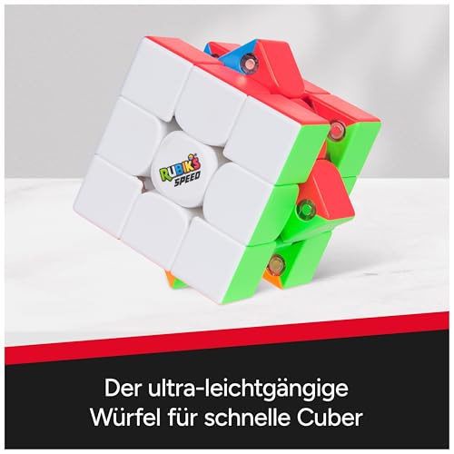 Rubik's Cube, Speed Cube 3x3, das Original