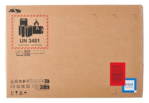 HP Chromebook x360, 14" mit Touchscreen