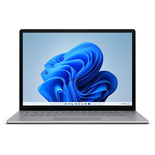 Microsoft Surface Laptop 4, 13,5 Zoll Laptop