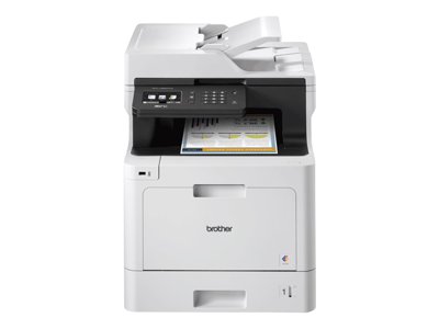 BROTHER MFC-L8690CDW MULTI-FUNCTION