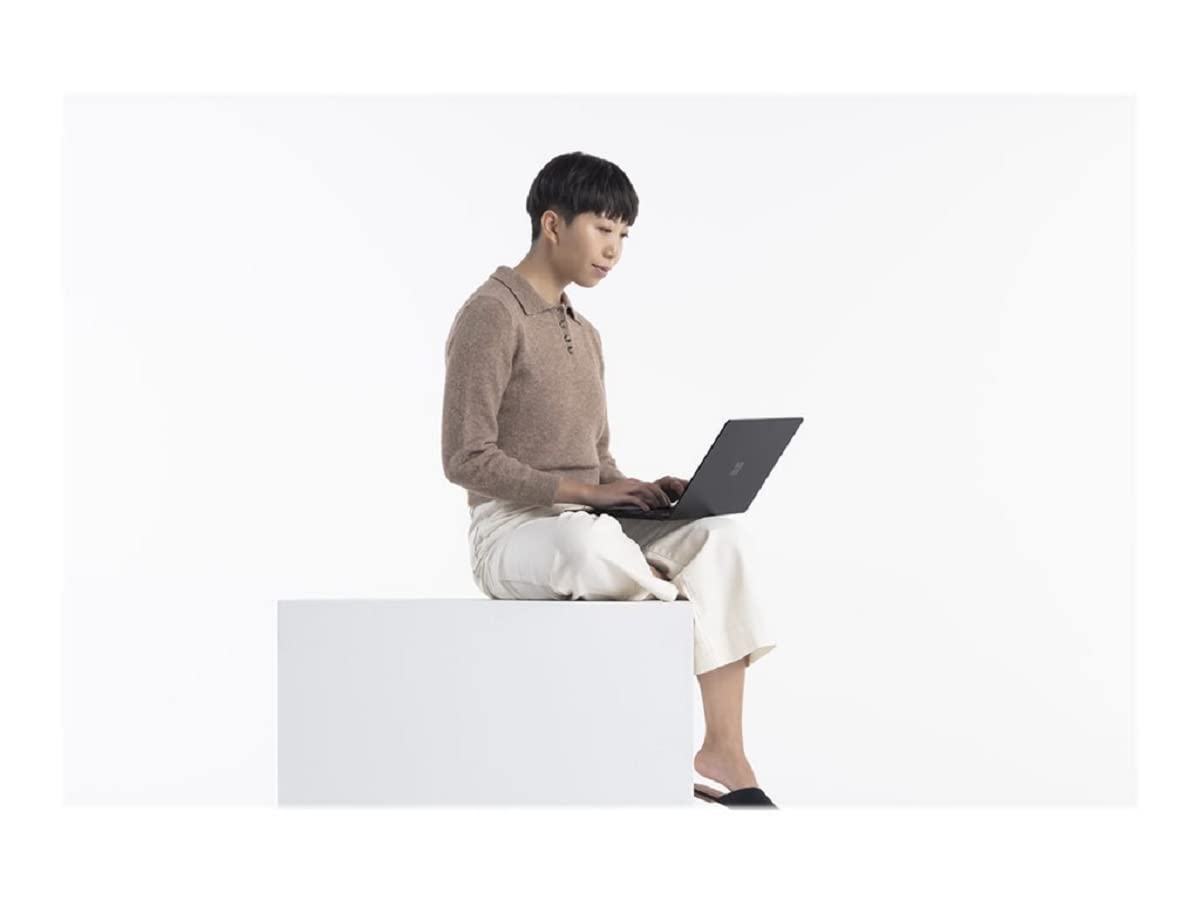 Microsoft Surface Laptop 4, 13,5 Zoll Laptop