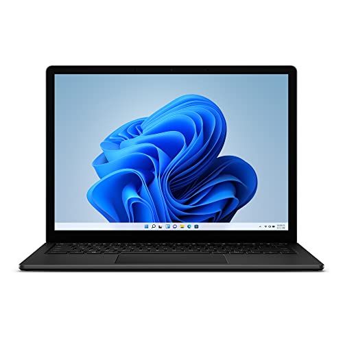Microsoft Surface Laptop 4, 13,5 Zoll Laptop