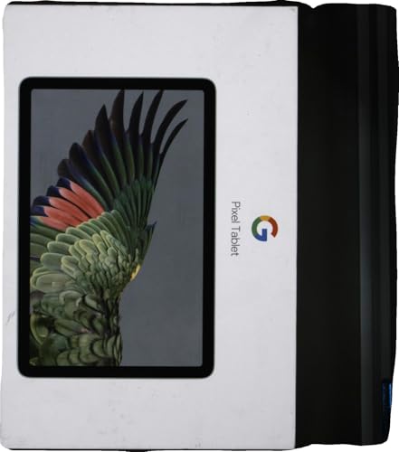 Google Pixel Tablet 11“