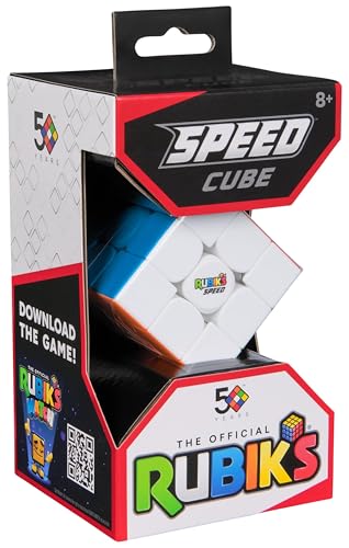Rubik's Cube, Speed Cube 3x3, das Original