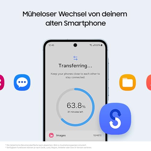 Samsung Galaxy A35 (5G)