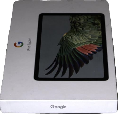Google Pixel Tablet 11“