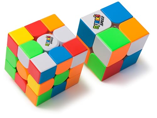 Rubik's Cube, Speed Cube 3x3, das Original