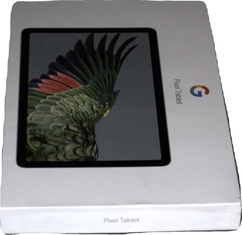 Google Pixel Tablet 11“
