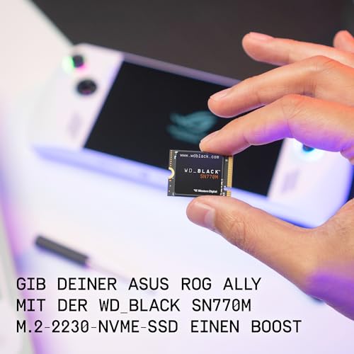 ASUS ROG Ally Konsole