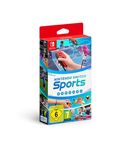 Nintendo Switch Sports - für Nintendo Switch