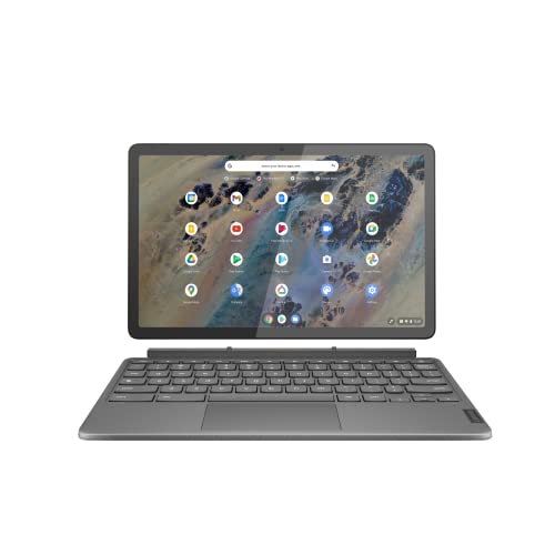 Lenovo Chromebook IdeaPad Duet 3 - 2-in-1 Tablet mit 11" Touch Display