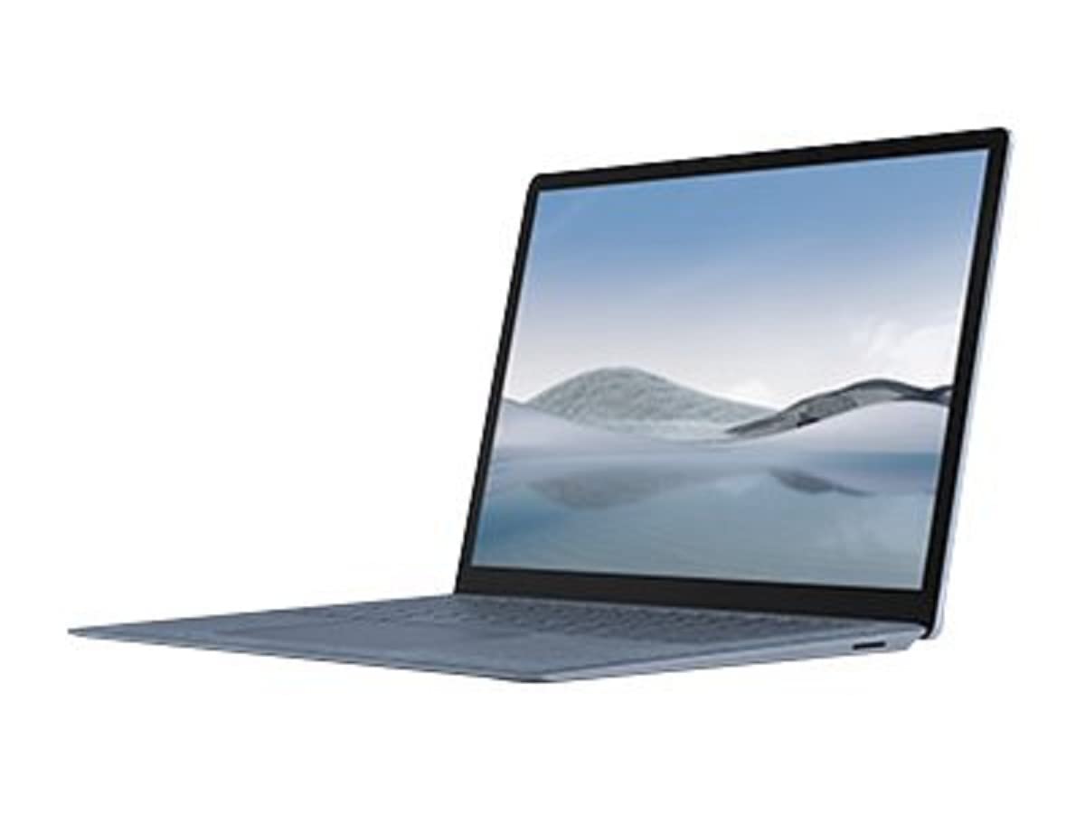 Microsoft Surface Laptop 4, 13,5 Zoll Laptop